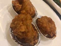 -潮府馆·非遗潮州菜·世纪公园(新国际博览中心店)