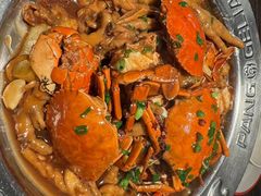 -胖哥俩肉蟹煲(湖滨银泰in77店)