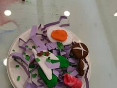 -蕃茄田艺术(普陀长风大悦城中心)