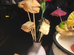 红油糍粑-桂满陇天书(南京德基旗舰店)