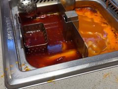 -海底捞火锅(让胡路万达店)