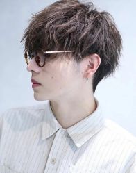 -朗峰专业美发沙龙