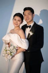 -金夫人婚纱摄影(总店)