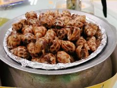胡椒花螺-喜碧海鲜(上排店)