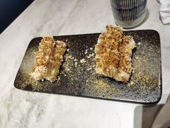 红糖糍粑-望蓉城·古法酸菜鱼(世纪汇店)