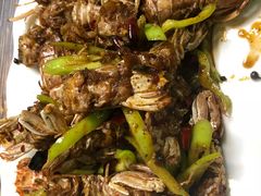 辣炒虾爬-无限虾享(同庆街店)
