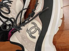 -CHANEL(恒隆广场店)