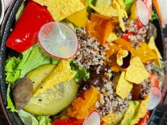 -La Terre乐田(万象城店)