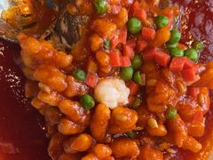 -望乡楼上海菜(日月光店)