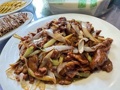 -晋阳饭庄(虎坊桥店)