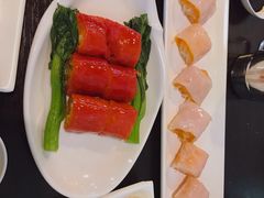 金莎红米肠-添运来(茶园奥园广场店)