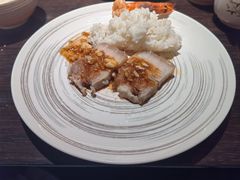 -庐灶江南·江南菜·四合院Bistro(东直门雍和宫·原华侨宾馆店)