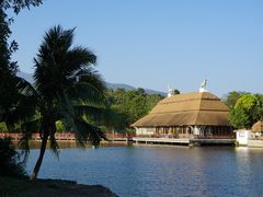 -清迈夜间动物园