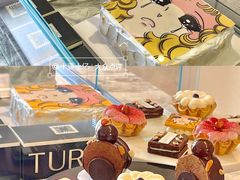 -TURIGHT买手店(锦沧文华广场店)