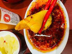 -喜家德虾仁水饺(长泰广场店)