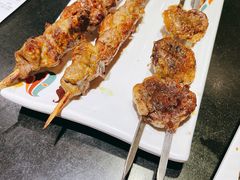 -巴依老爷新疆美食(远洋未来汇购物中心店)