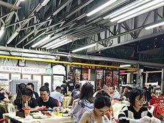 -聚味瞿记·龙虾堂(树木岭店)