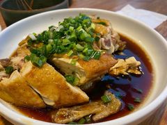 -百家鲜·杭帮菜