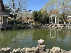 -天毓山庄·餐厅