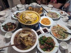 -关东小磨东北菜(漕河泾印象城店)