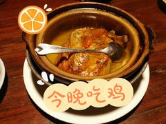 外婆茶香鸡-外婆家(南开大悦城店)