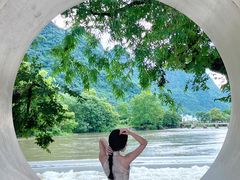 -广悦华阳朔河畔度假酒店(十里画廊遇龙河店)