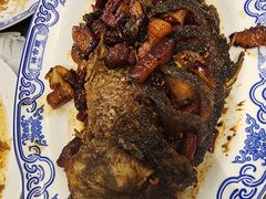 -祥合顺干烧鱼(建华西道店)