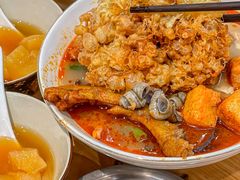 -螺小胖柳州螺蛳粉(钟楼总店)
