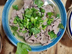 跷脚牛肉-冯四孃跷脚牛肉·非物质文化遗产店