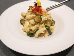 芥末鸭掌-悦秀·高级粤菜