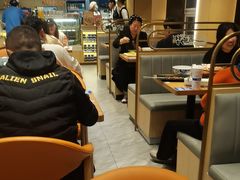 -西部马华清真兰州牛肉面·烧烤夜市(关东店)