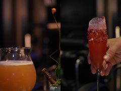 -桂花里·衢州菜·精酿餐吧(未来科技城万达广场店)