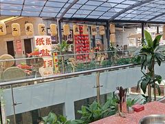 -纸盐河码头火锅(十八梯店)