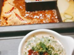-巴奴毛肚火锅(二七万达店)