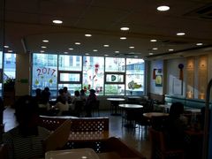 -德克士(通灌北路店)