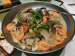 -天喜酒楼饭市·茶市(同德皇宫店)