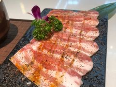 -千寻山野烤肉(中关村店)