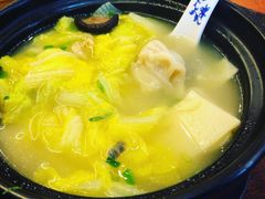 -都一处烧麦馆(前门店)