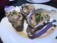 -王庄阿咪海鲜大排档(象园店)