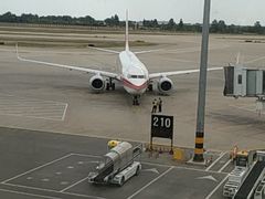 -石家庄正定国际机场-T2航站楼