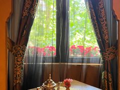 -Tajine Moroccan塔金摩洛哥中东餐厅