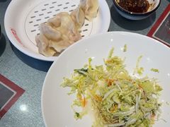 -添福来墨鱼饺子 · 海鲜东北菜(大连星海·黄浦路店)
