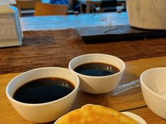 -阿那亚第二食堂 Cafeteria 2