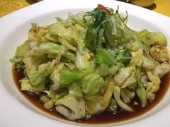 -金杏·粘卷子 烤鸭 农家菜