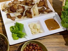 -京玉菲饭店(李村店)