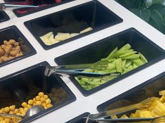 -东方豪客牛排意面披萨(金凤万达店)