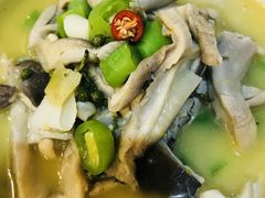 -观城阁家常菜·烤鱼·锦州烧烤(崇文门店)