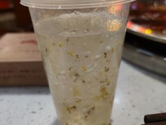 -陈艳红火锅菜·冒菜(簋街店)