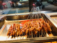 -铁诚烤肉