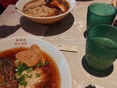-松鹤面馆(观前店)